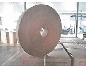 ۽